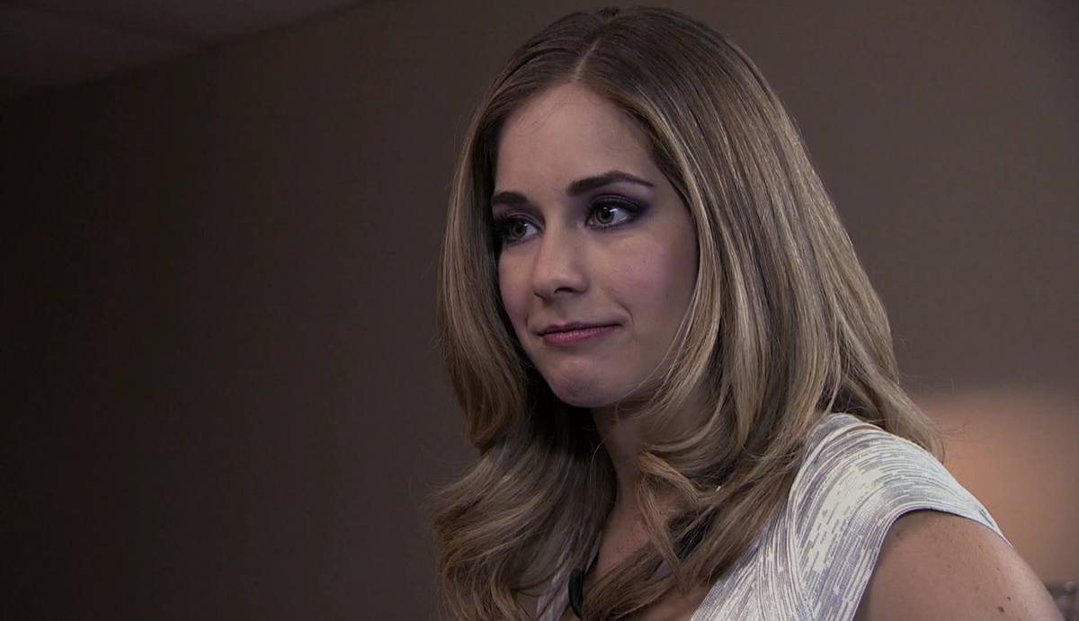 ¿Será que Rutila le va contar a Rivero lo que sufrió en manos de