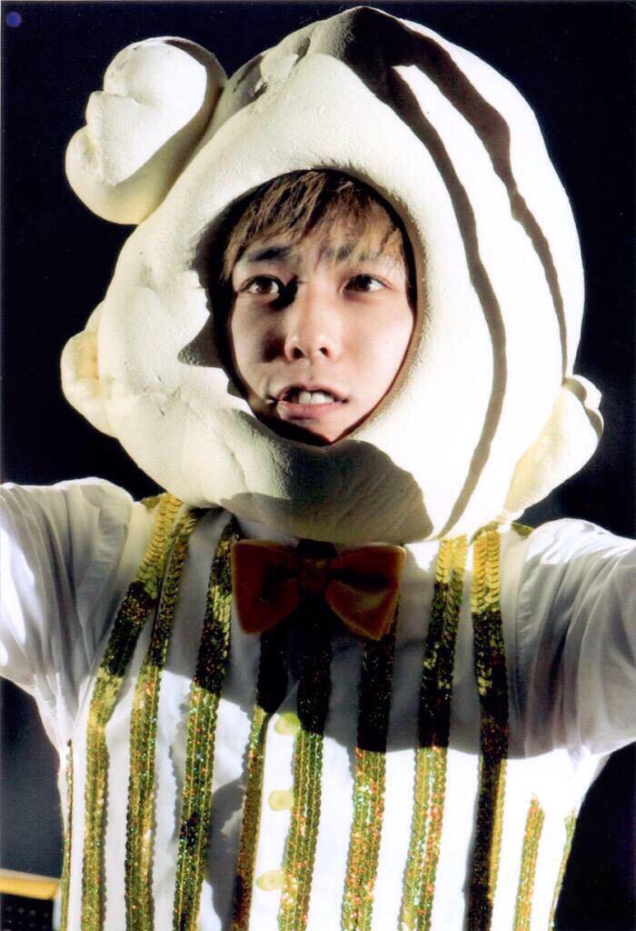 Happy Birthday Kazunari Ninomiya   32  ....                                                      *¨*  