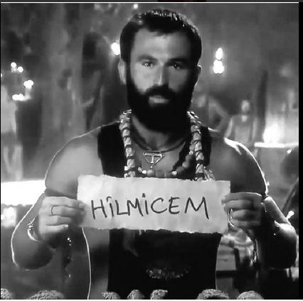 Siz hala #kanka nıza güveniyor musunuz?
#turabi #hilmicem #SurvivorAllStar