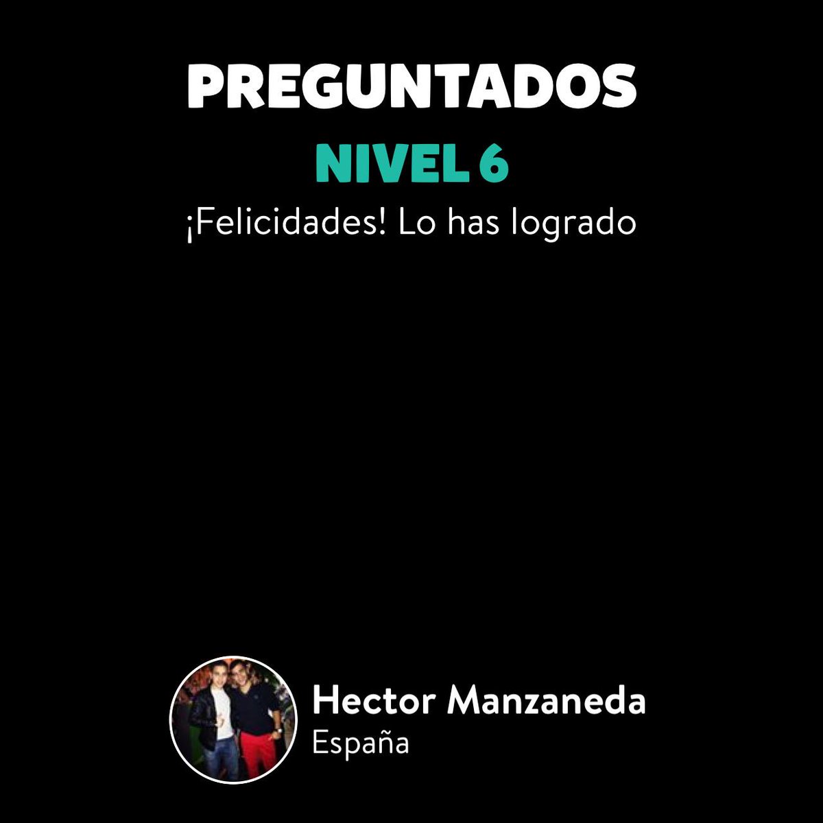 Hector Manzaneda tweet media