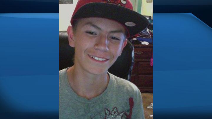 Police need help locating a missing 14-year-old boy in Saskatoon: glbn.ca/Op6ai #yxe