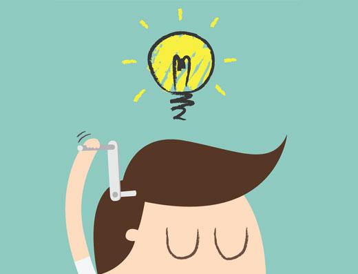 15 quotes to jump-start your creative thinking, via <a href="/creativegroup/">The Creative Group</a>: bit.ly/1JS8EcA #inspiration #inhouse