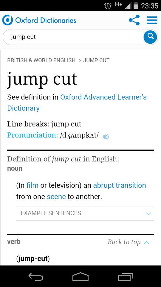 ananya116's tweet image. If you don&apos;t get the difference between an &apos;edit jump&apos; (yes, a jump cut) and &apos;edited&apos; stuff, here. #ModiToRajdeep