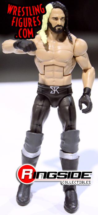 elite 37 seth rollins