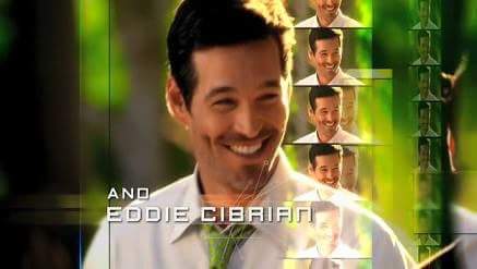 HAPPY BIRTHDAY TO EDDIE CIBRIAN    