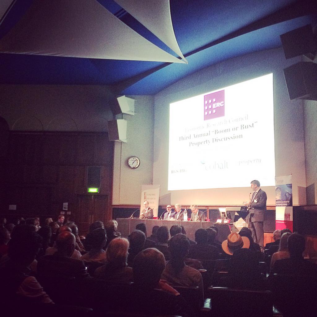 PrincipiaLondon's tweet photo. #boomOrbust #property #propertydebate A Welcome from the panel including @marshandparsons Peter Rollings http://t.co/ijmS85MVS7