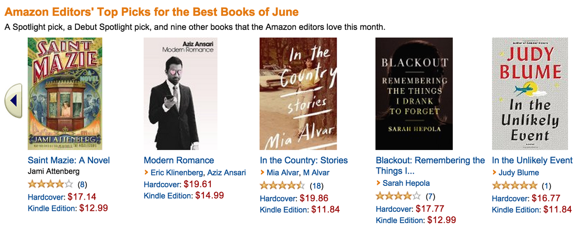 codemeetprint's tweet photo. Pub day! MT @soonisnow: Amazon and I agree: @MiaAlvar's book will battle it out w/Judy Blume! http://t.co/fLZLTvN6hp http://t.co/I8taacB4EL