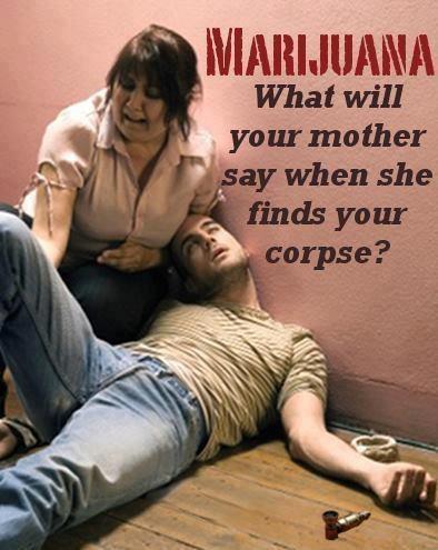 ShitLifeTips's tweet image. Please DO NOT smoke weed. Just think of what your mom will say. RT for awareness