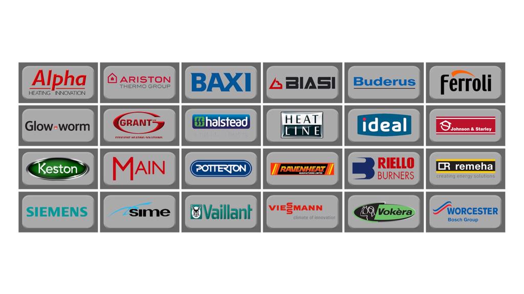 Need a boiler spare? We have Neil &amp; Jack in our Spares dept. to help you with all your requirements #MPL #Nottingham