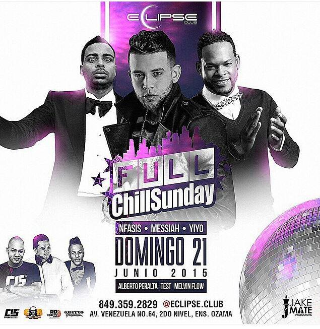 Dj Flecha ® tweet media