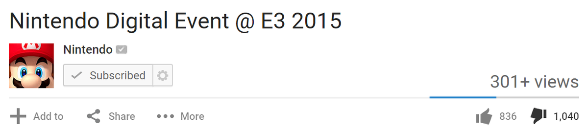 Nintendo@E3 2015 CHpFIy5WcAEqG9n