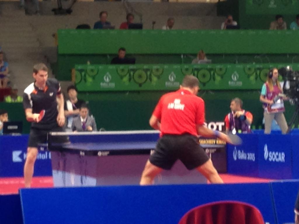 DavidBombeke's tweet image. Nice evening at table tennis @teambelgium #saive