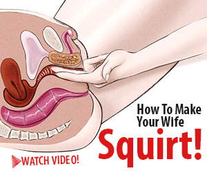 How To Make A Frigid Woman Squirt 67