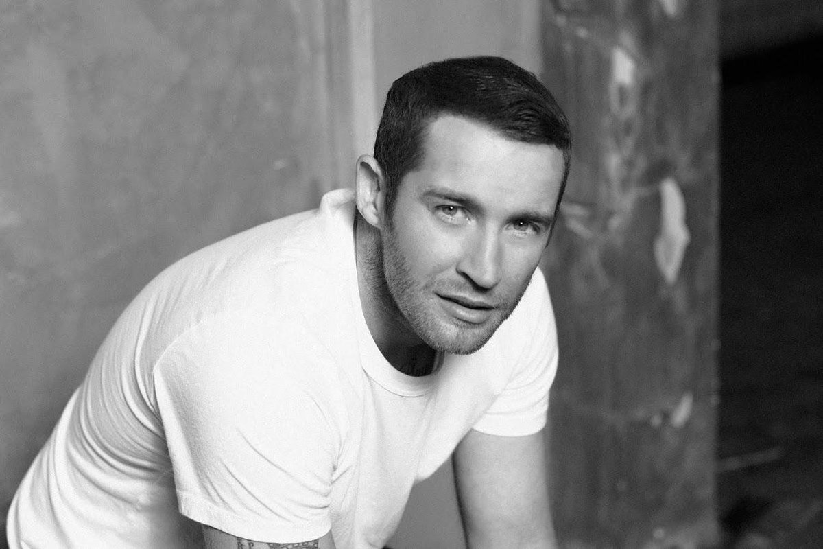 Have you heard? <a href="/JAYJAMES/">JAY JAMES</a> is performing at YPV onTuesday night! Who's excited? We are!