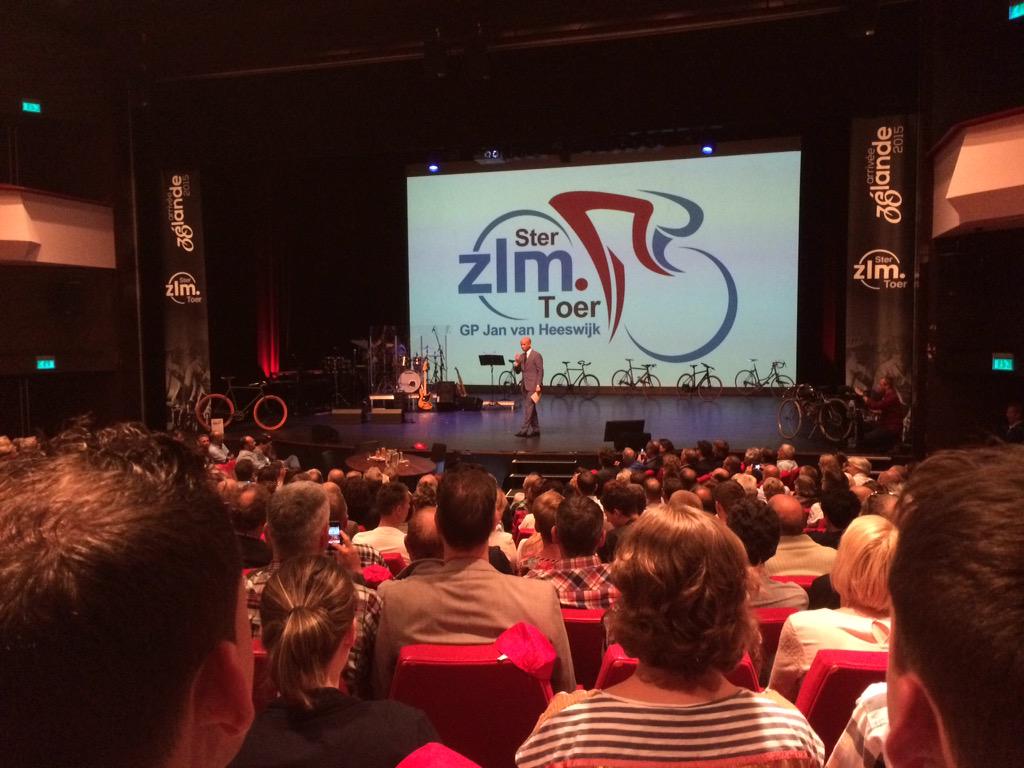 Volle bak in #Mythe #Goes Wielertalkshow met <a href="/Umbertotan/">Umberto tan</a> #Goesisgoes