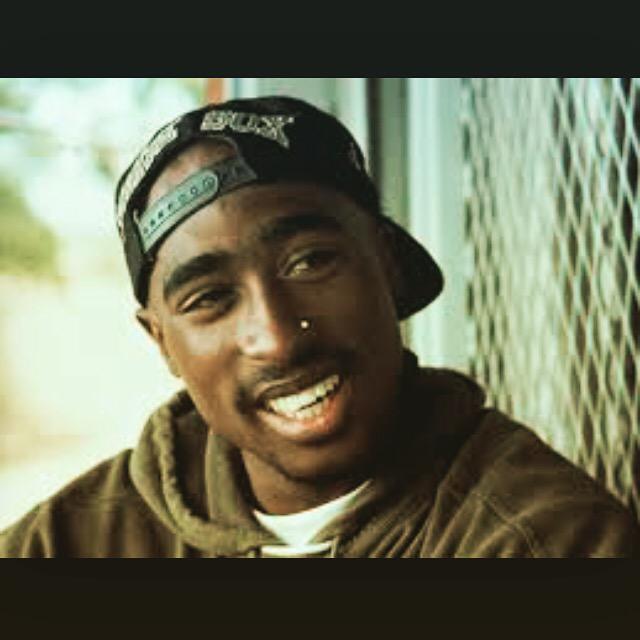 Happy Birthday To \"The Legendary\" Tupac Shakur       