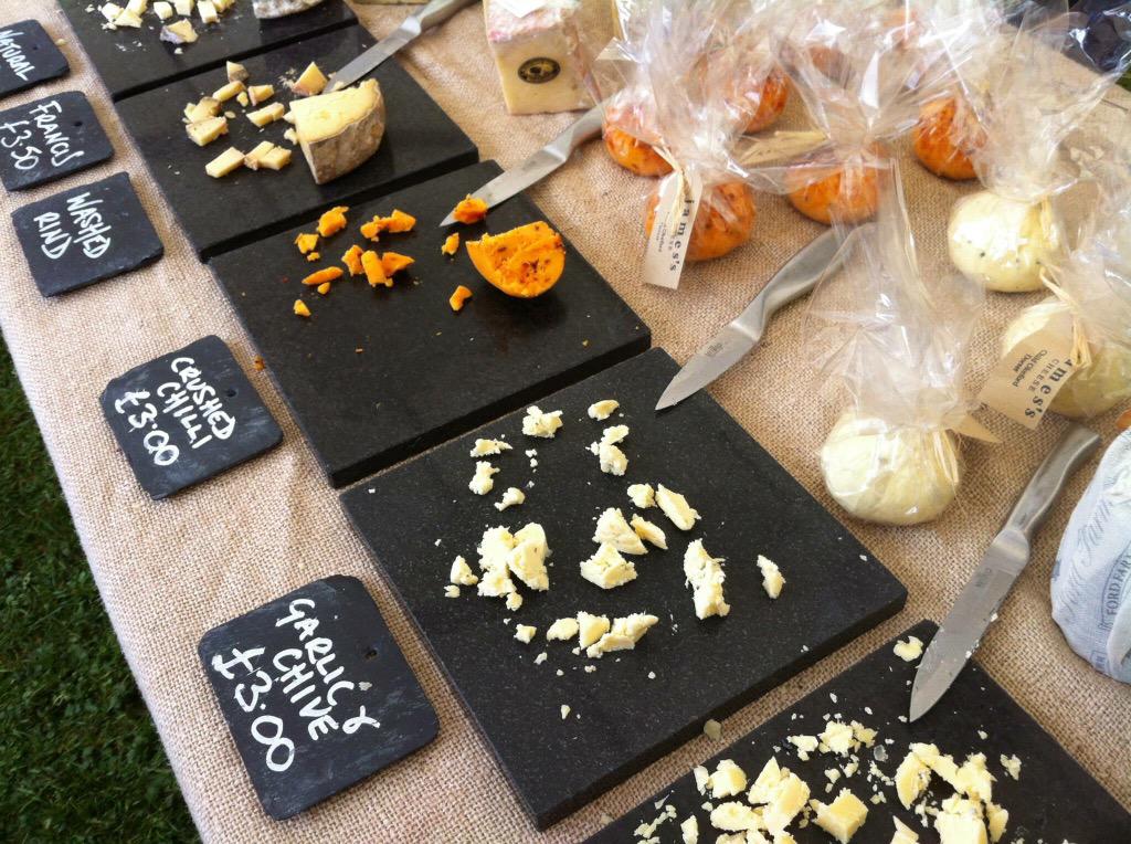 Dorset Food & Drink tweet media