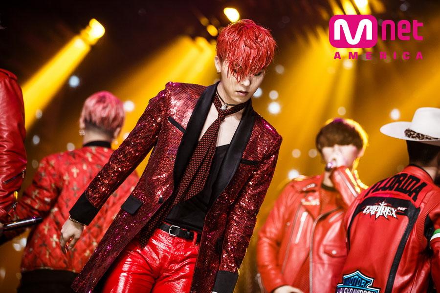 KCONTV's tweet photo. 0 to 100 real quick #gdragon #bigbang #mcountdown http://t.co/nZAqU8Tizs