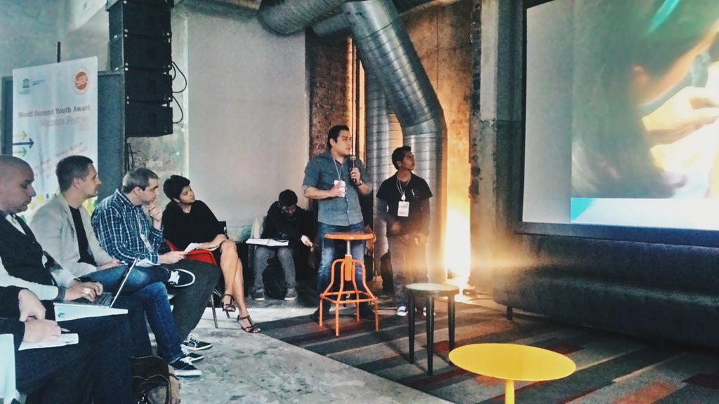 ooooooolucas's tweet image. I Decide - Education in sexual and productive health for Mayan youth. #YoDecido #WSYA #Power2Women #Guatemala