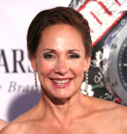 Happy birthday to award-winning actress Laurie Metcalf!    