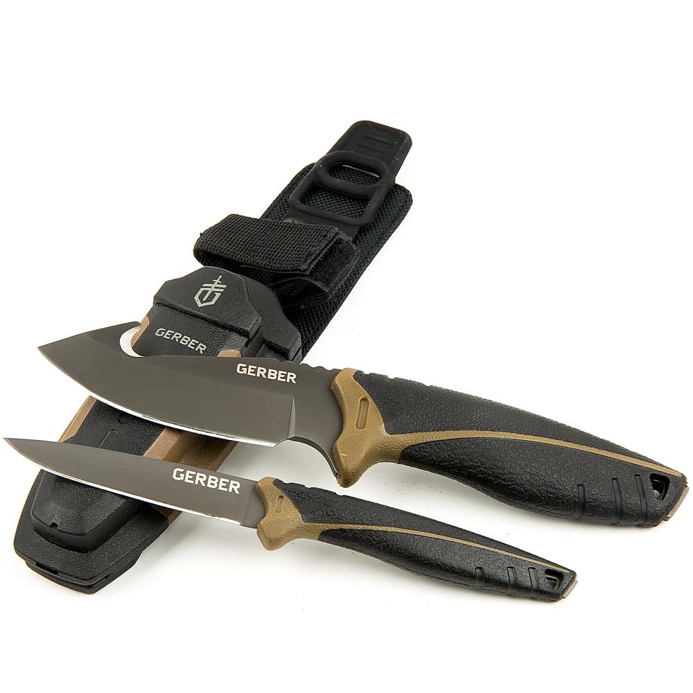 PreppersEdge's tweet image. Save 30% off Myth Field Dress Kit ow.ly/OnWQd #hunting #knives #fielddress @gerber_gear