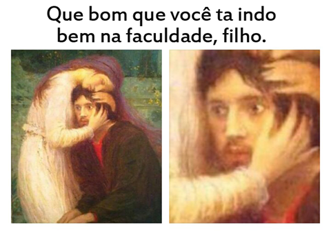 ArtePosZuera's tweet photo. Minha reação http://t.co/YNnhptqj1b