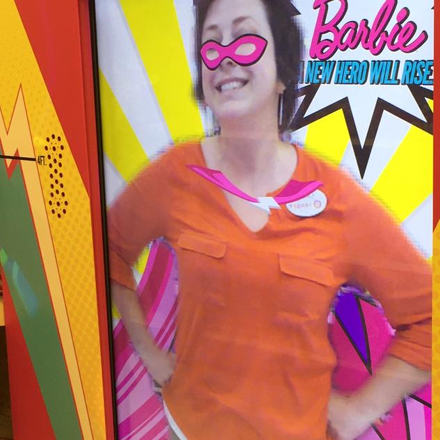 #464redcards #superhero #bestteamever #day2 <a href="/roehlkelly/">Kelly Roehl</a> @JVofNC <a href="/LangdonShawn/">Shawn Langdon</a> <a href="/SextonRob/">Rob Sexton</a>