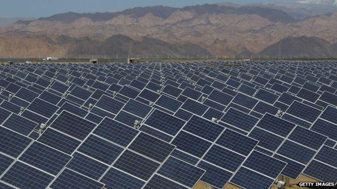 EcoTechDaily's tweet image. China ‘deserves more credit’ for renewable energy effort bbc.com/news/business-… #china #energy #renewables
