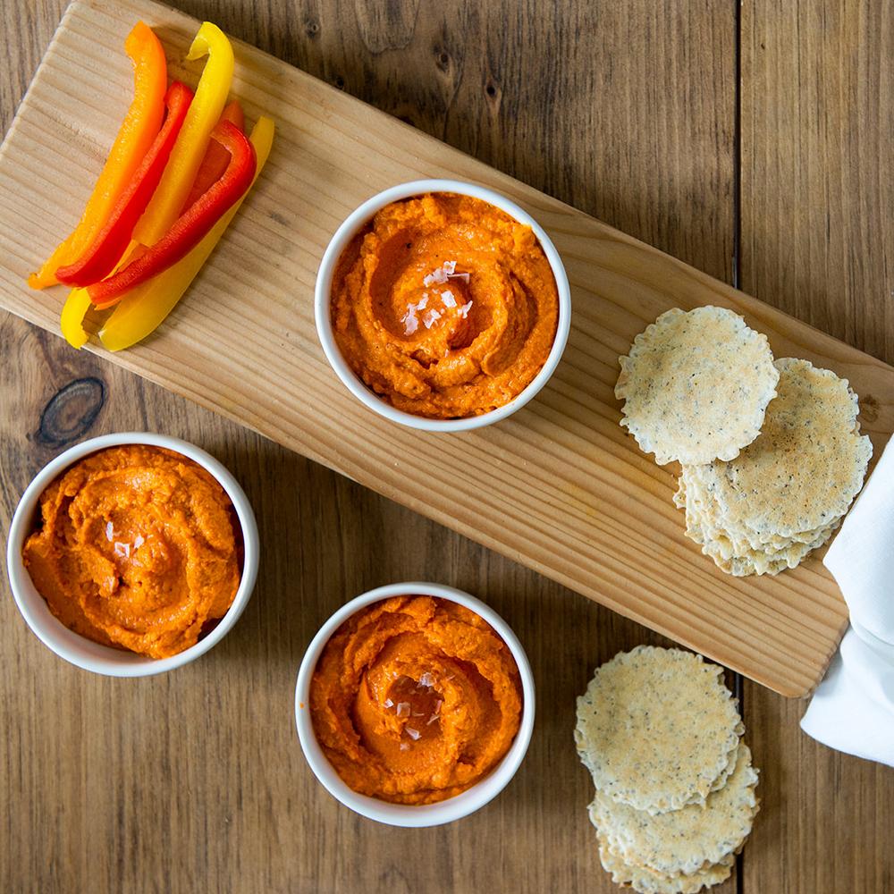 Join us over on @CavaGrill from now on for updates, recipe ideas &amp; more! #snacktime