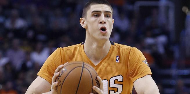 Happy 22nd birthday to the one and only Alex Len! Congratulations 