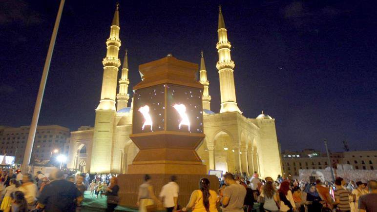 Khaled Beltagy (@khaled_beltagy) on Twitter photo 