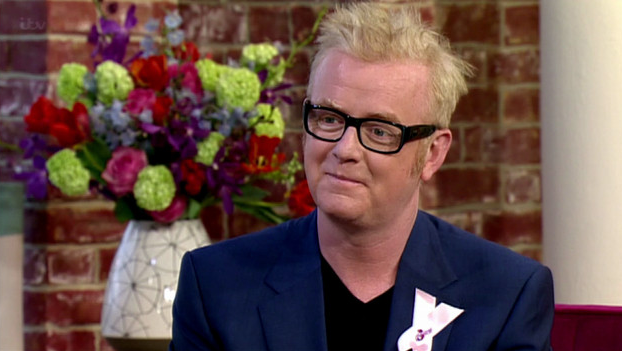CloserOnline's tweet photo. Chris Evans CONFIRMED as new Top Gear host http://t.co/iBP55jGJDy http://t.co/K9MYB7hRk4