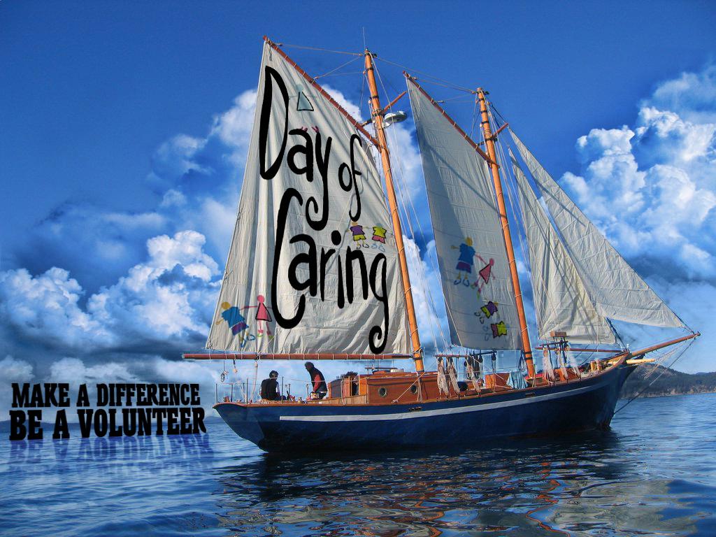 Kitsap Day of Caring is coming soon. Dont forget to see the projects. bit.ly/1RQmRYP #DayofCaring