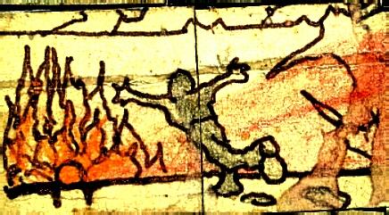 Into the Fire

1971

10" x 20"