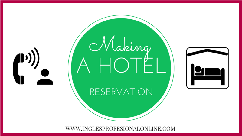 InglesProOnline's tweet photo. Diez Frases Clave Para Hacer Una Reserva De Hotel En #Inglés - http://t.co/AivpuCFHZr | #InglésPro http://t.co/4fVRDpFbSR