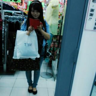 windacantikx's tweet photo. shopping all mayan dpt uang tambahan dr http://t.co/YrKPf01WqN :D
yang penting rajin2 aja deh.. http://t.co/Ynan5XQguH