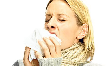 NJAllergyDoctor's tweet photo. Ever wonder why sneezes often come in twos, threes or fours? There’s no rhyme or reason. #Irritation #allergies http://t.co/YQgCeYQW4f