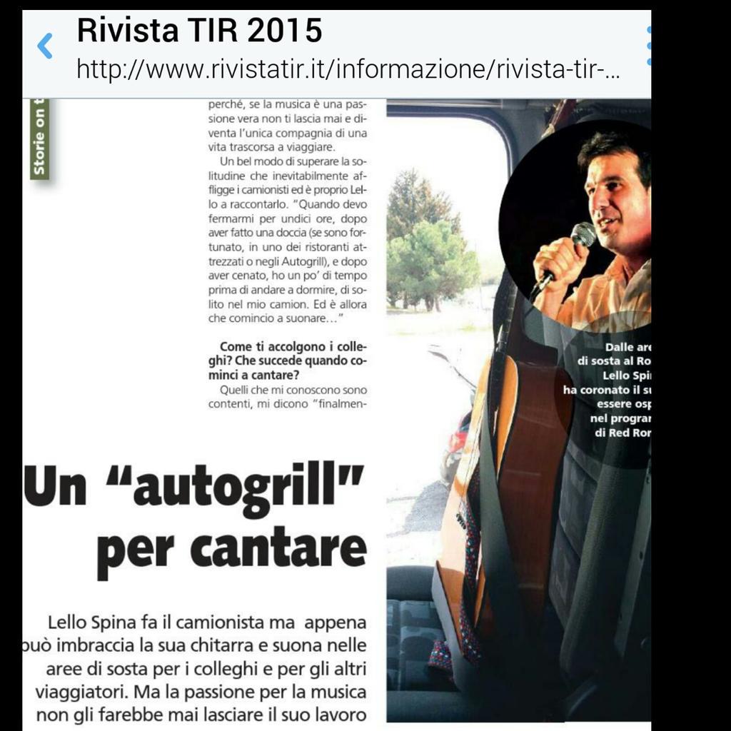 LelloSpin's tweet photo. Suonare con te in un parcheggio di #autogrill maestro con la #BigBand @paolobelliswing #swingando http://t.co/zpmxIqnSbl