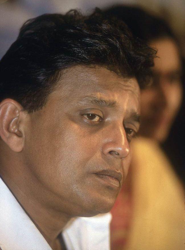 HAPPY BIRTHDAY Mithun Chakraborty! 