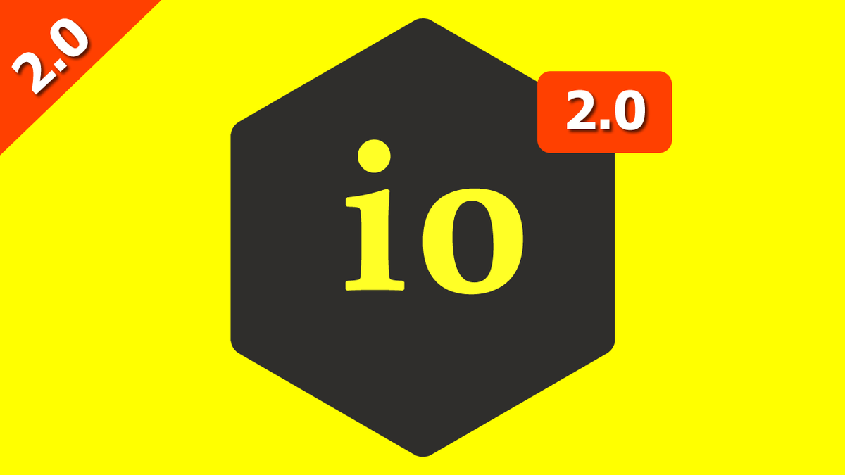 im_a_developer's tweet image. IO.js 2.0: Getting Started
buff.ly/1fe9jZ0

#iojs #javascript #nodejs