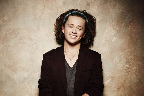 Psst! Guess what? <a href="/LukeFriendMusic/">Luke Friend</a> will also be performing at YPV this year, on Wednesday night! We can't wait!