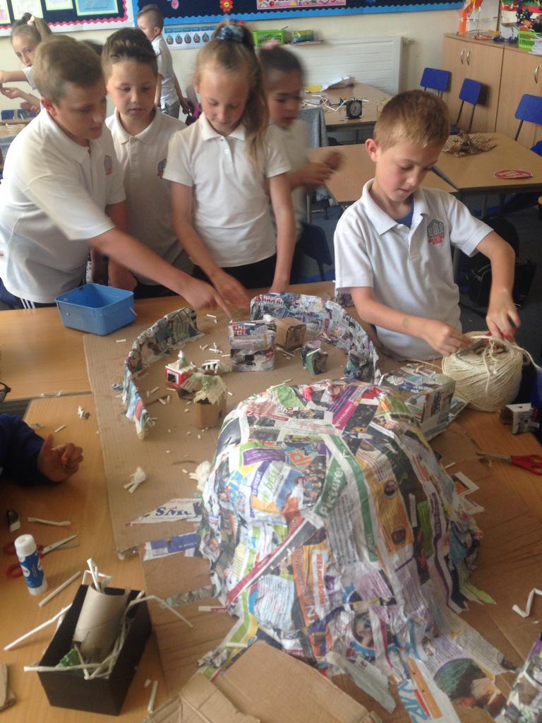 Brynhyfryd Juniors tweet media