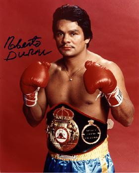 Happy Birthday great Men and Champion Roberto Duran   