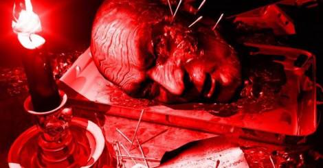 EVlLDEADIMAGES's tweet photo. 5 Horror Movies That Were Investigated For Legitimacy

See here : http://t.co/4RJ1nCbpYT http://t.co/Q3FdKScBRJ