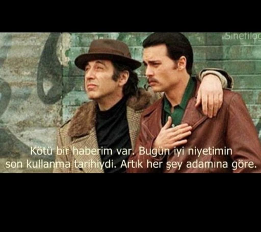 CodeFatherr's tweet photo. Her şey adamına göre. http://t.co/STxgAQVxk4