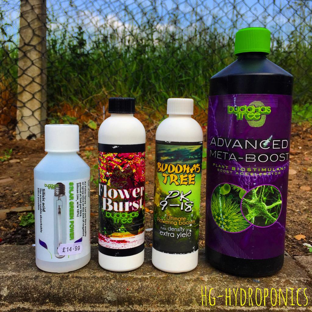 hghydroponics's tweet photo. Outstanding UK made booster set by @buddhastreeltd available from http://t.co/loJb8gSc6x we ship worldwide! http://t.co/PaR8LPOPdD