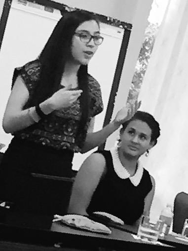uniquelycreate7's tweet photo. @sbh4all is proud of its YAC members! Presenting for Leadership Fellows about youth engagement strategies. http://t.co/evKdb9zfn7