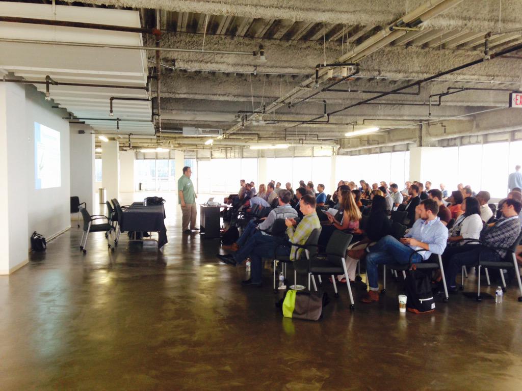 livegoode's tweet image. Morning #FailFast @sdstartupweek rocked the house. Now it&apos;s time to #experimentmap w/ @MovesTheNeedle! #SDSW #startup