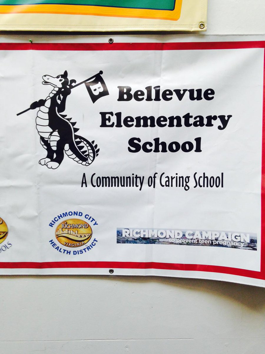 Spotted some of my #design work out in the #wild. Please don't be afraid of my scary dragon 😄
#Bellevue #elementary