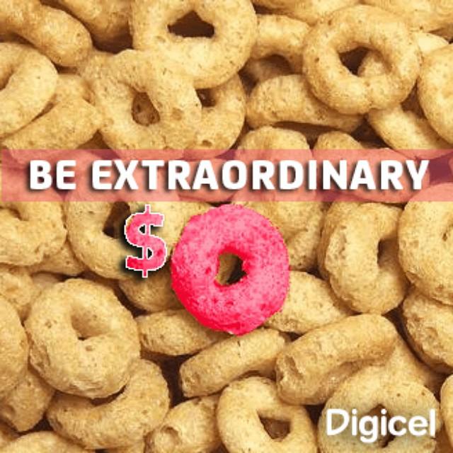 DIGICELJamaica's tweet photo. Activate a #DigicelZero Plan and stand ‘O’ut from the rest!
Dial *147# and follow instructions. Gov TAX applies http://t.co/O6yOYiiKJ8